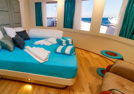 Suites